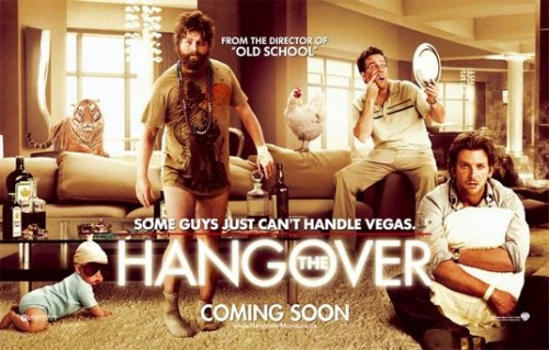 The Hangover II 2011 Movie Entertainment Wallpaper, 